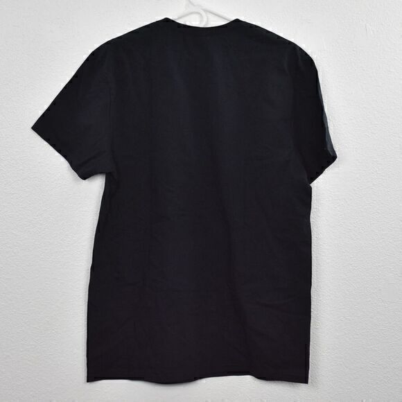 Lootcrate Lootwear Black Mirror Graphic-T Size Large New without Tags - Picture 3 of 5